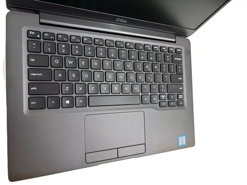 NOTEBOOK DELL PRECISION 3560 - CORE I7 11VA GEN - 16GB RAM - 512GB SSD REACONDICIONADO - 6
