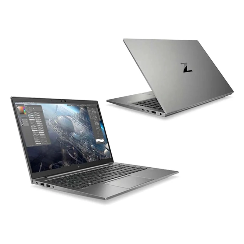 NOTEBOOK HP ZBOOK FIREFLY G8 - CORE I5 11VA GEN - 16GB RAM - 256GB SSD REACONDICIONADO - 1