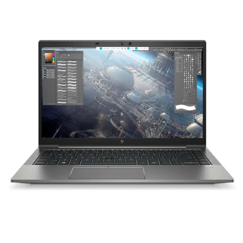 NOTEBOOK HP ZBOOK FIREFLY G8 - CORE I5 11VA GEN - 16GB RAM - 256GB SSD REACONDICIONADO - 2