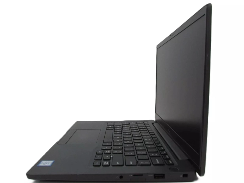 NOTEBOOK DELL LATITUDE 7300 - CORE I7 8VA GEN - 16GB RAM - 256GB SSD REACONDICIONADO - 4