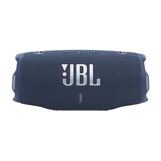 PARLANTE JBL CHARGE 6 AZUL - 1