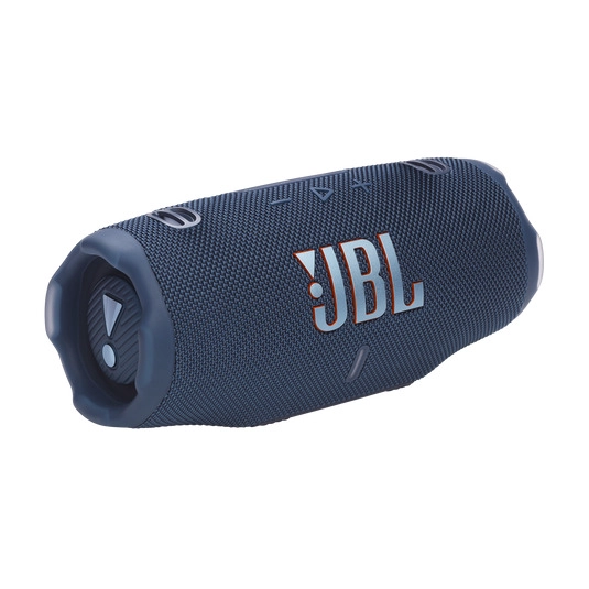 PARLANTE JBL CHARGE 6 AZUL - 3