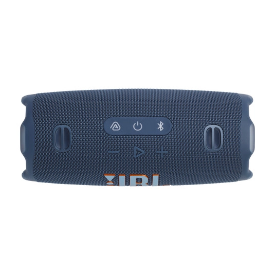 PARLANTE JBL CHARGE 6 AZUL - 4