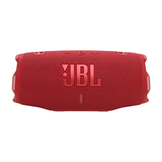 PARLANTE JBL CHARGE 6 ROJO - 1