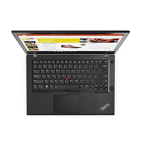NOTEBOOK LENOVO THINKPAD T470 - CORE I5 6TA GEN- 8GB DE RAM - 256GB DE ALMACENAMIENTO REACONDICIONAD - 2