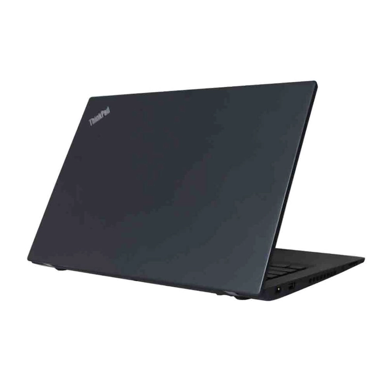 NOTEBOOK LENOVO THINKPAD T470 - CORE I5 6TA GEN- 8GB DE RAM - 256GB DE ALMACENAMIENTO REACONDICIONAD - 4