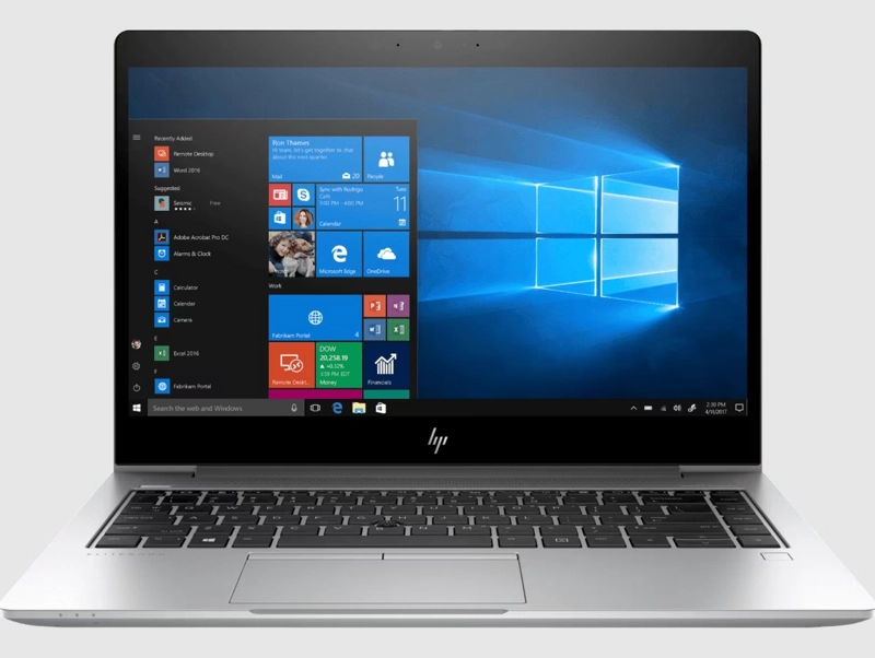 NOTEBOOK HP ELITEBOOK 840 G6 - CORE I5 - 16GB - 512GB REACONDICIONADO - 1