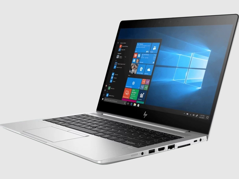 NOTEBOOK HP ELITEBOOK 840 G6 - CORE I5 - 16GB - 512GB REACONDICIONADO - 2