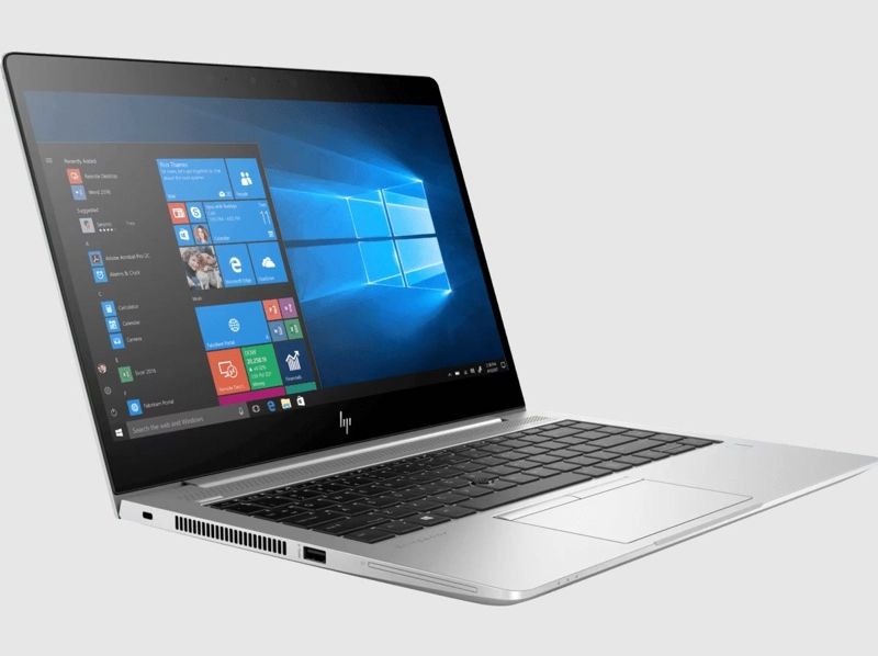 NOTEBOOK HP ELITEBOOK 840 G6 - CORE I5 - 16GB - 512GB REACONDICIONADO - 3