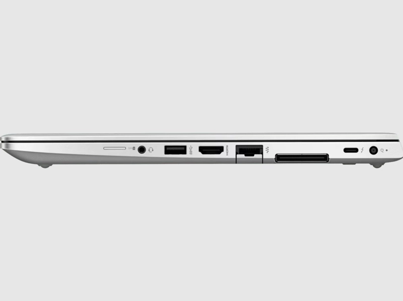 NOTEBOOK HP ELITEBOOK 840 G6 - CORE I5 - 16GB - 512GB REACONDICIONADO - 5