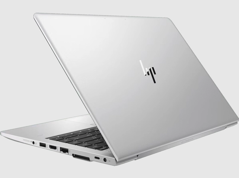NOTEBOOK HP ELITEBOOK 840 G6 - CORE I5 - 16GB - 512GB REACONDICIONADO - 6