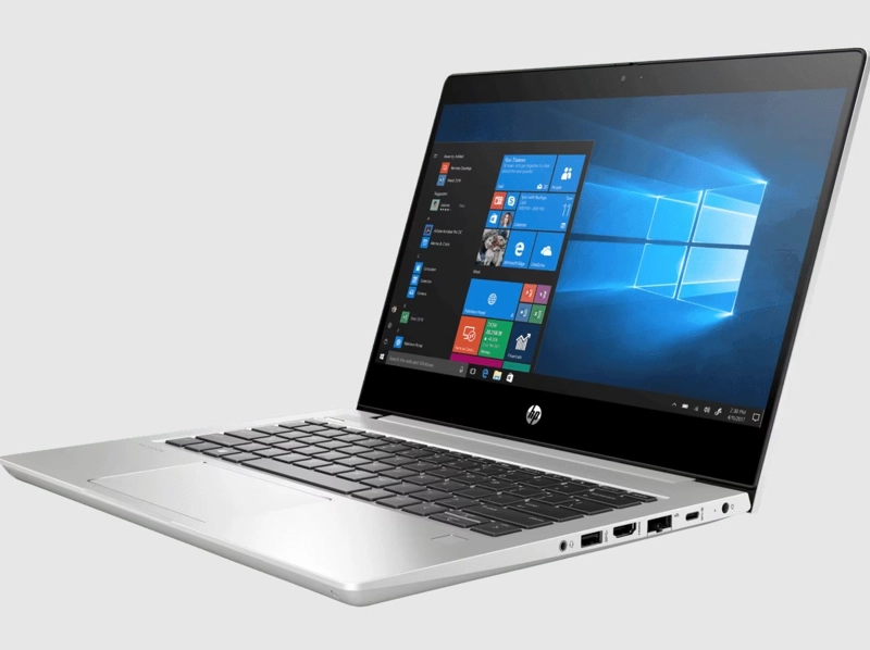NOTEBOOK HP PROBOOK 430 G7 - CORE I3 - 8GB - 256GB REACONDICIONADO - 2