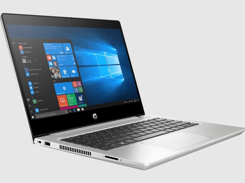 NOTEBOOK HP PROBOOK 430 G7 - CORE I3 - 8GB - 256GB REACONDICIONADO - 3