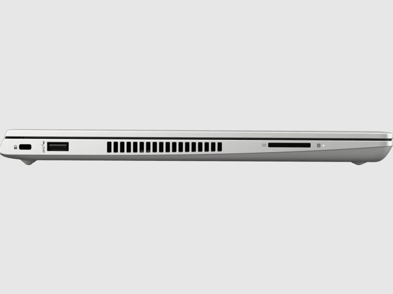 NOTEBOOK HP PROBOOK 430 G7 - CORE I3 - 8GB - 256GB REACONDICIONADO - 5