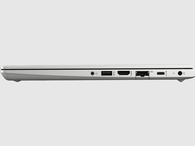 NOTEBOOK HP PROBOOK 430 G7 - CORE I3 - 8GB - 256GB REACONDICIONADO - 6