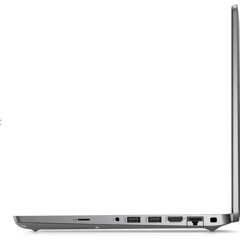 NOTEBOOK DELL LATITUDE 5430 - CORE I7 12VA GEN - 32GB - 256GB - REACONDICIONADO - 5