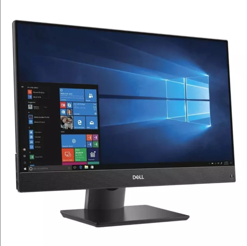 ALL IN ONE DELL OPTIPLEX 7460 - CORE I5 - 8GB - 500GB - REACONDICIONADO - 2