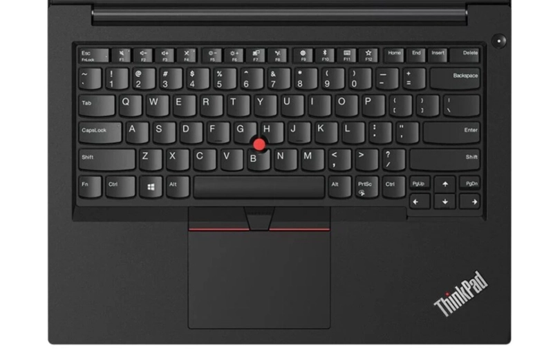 NOTEBOOK LENOVO THINKPAD E485 - RYZEN 7 2700U - 8GB - 256GB - REACONDICIONADO - 3