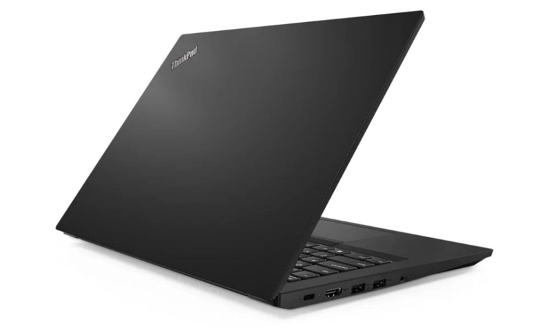 NOTEBOOK LENOVO THINKPAD E485 - RYZEN 7 2700U - 8GB - 256GB - REACONDICIONADO - 5
