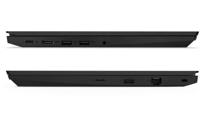 NOTEBOOK LENOVO THINKPAD E485 - RYZEN 7 2700U - 8GB - 256GB - REACONDICIONADO - 6