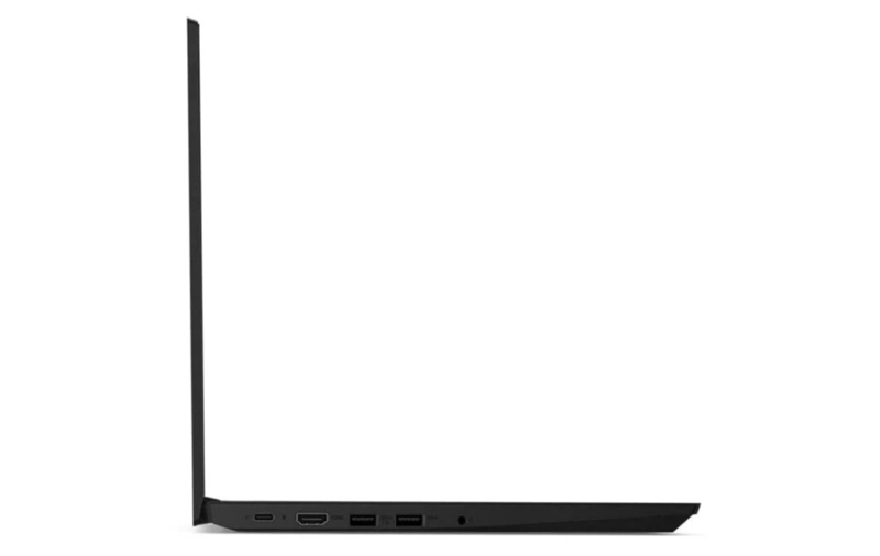 NOTEBOOK LENOVO THINKPAD E485 - RYZEN 7 2700U - 8GB - 256GB - REACONDICIONADO - 8