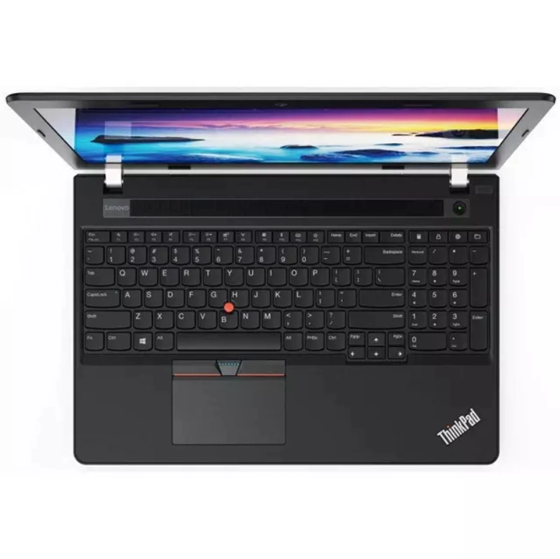 NOTEBOOK LENOVO THINKPAD E570 - CORE I5 7MA - 16GB - 256GB - REACONDICIONADO - 2