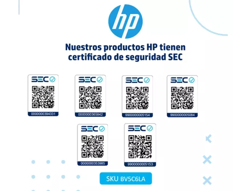 TABLET HP PRO X2 612 G2 - CORE I5 7MA - 8GB - 256GB - REACONDICIONADO - 6