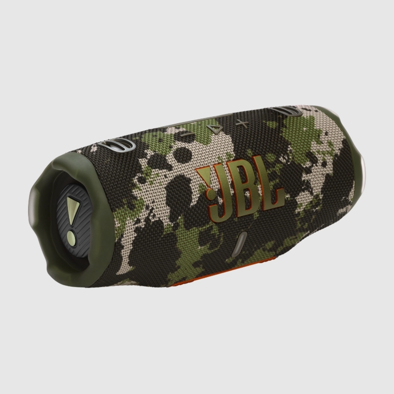 PARLANTE JBL CHARGE 6 SQUAD - 1