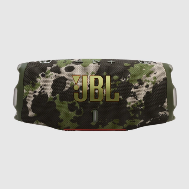 PARLANTE JBL CHARGE 6 SQUAD - 2