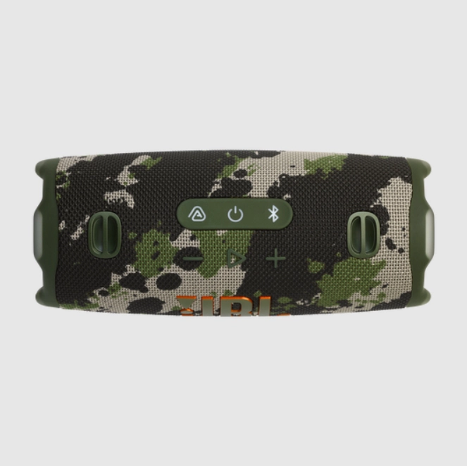PARLANTE JBL CHARGE 6 SQUAD - 6