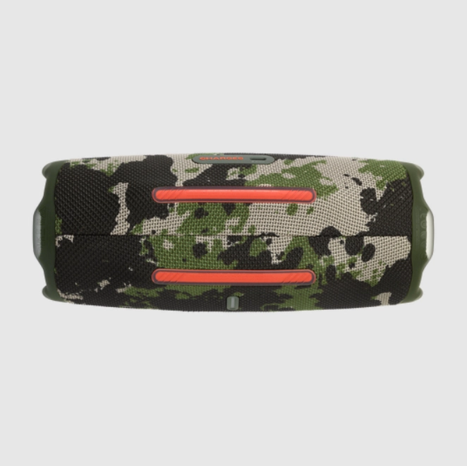 PARLANTE JBL CHARGE 6 SQUAD - 7