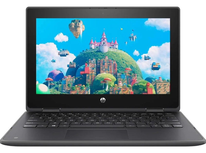 NOTEBOOK HP PROBOOK 360 11 G6  - CORE I5 10MA GEN - 8GB RAM - 512GB REACONDICIONADO - 1
