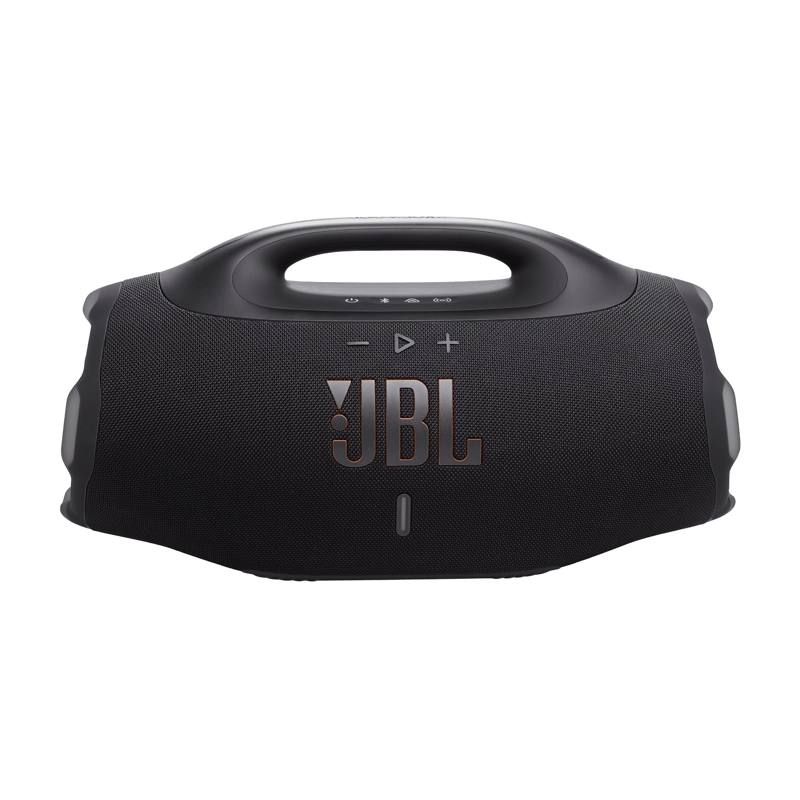 PARLANTE JBL BOOMBOX 4 NEGRO - 2