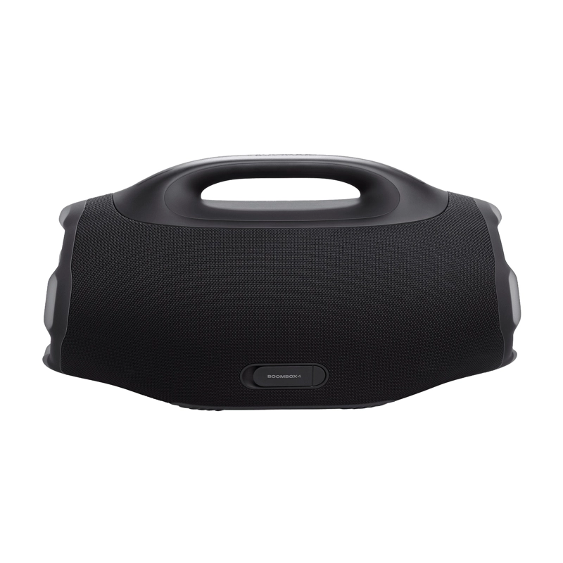 PARLANTE JBL BOOMBOX 4 NEGRO - 3