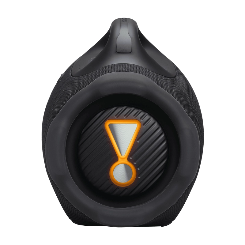 PARLANTE JBL BOOMBOX 4 NEGRO - 4