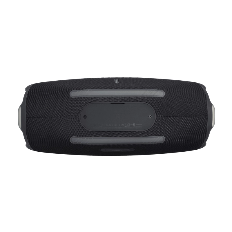 PARLANTE JBL BOOMBOX 4 NEGRO - 6