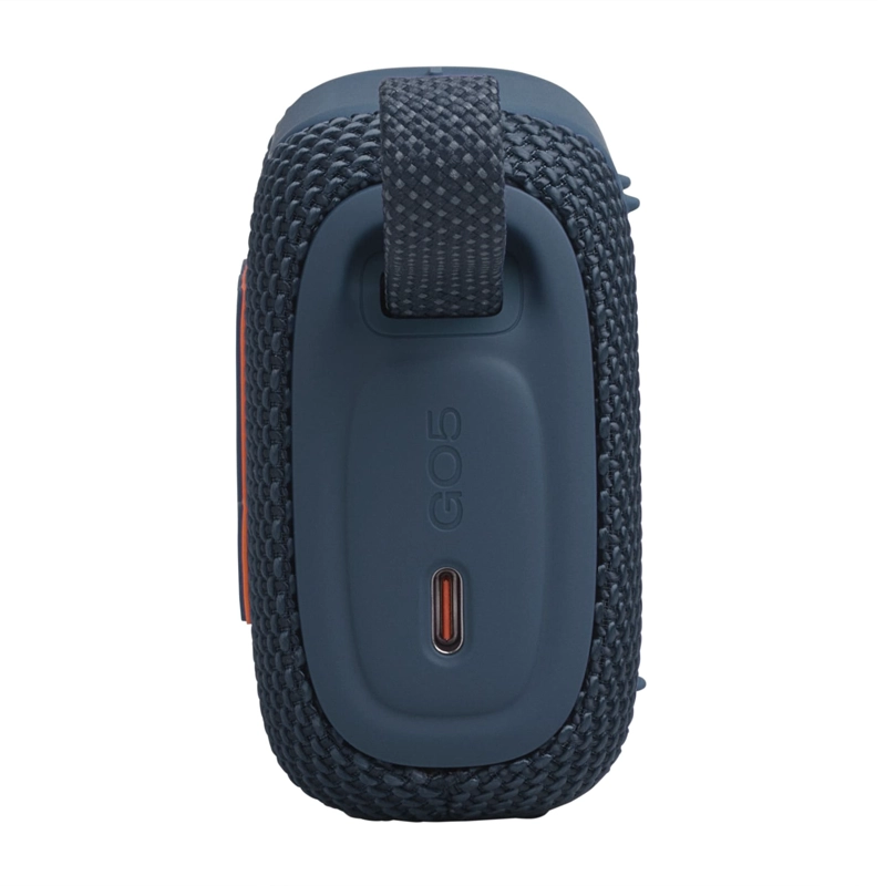 PARLANTE JBL  GO 5 AZUL - 4