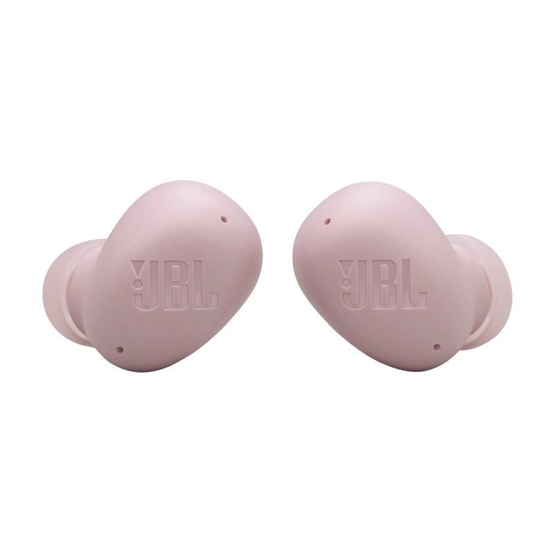 AUDIFONOS JBL WAVE BUDS 2 ROSA - 2