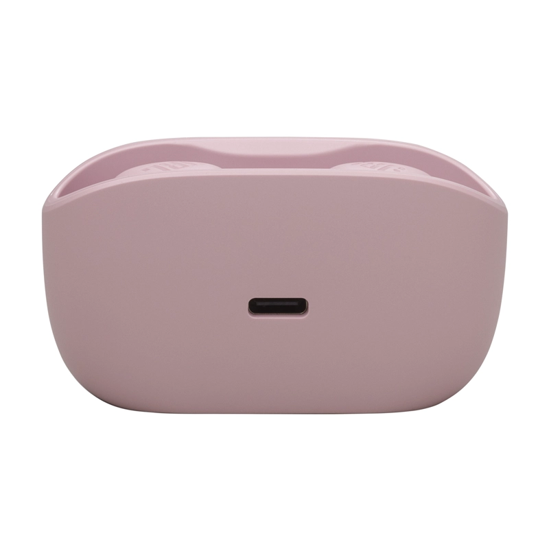 AUDIFONOS JBL WAVE BUDS 2 ROSA - 4
