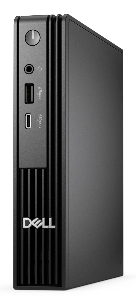 MICRO CPU DELL PRO QCM1259 - CORE ULTRA 5 - 16GB RAM - 256GB REACONDICIONADO - 1