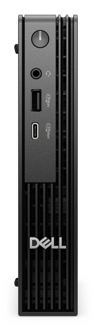MICRO CPU DELL PRO QCM1259 - CORE ULTRA 5 - 16GB RAM - 256GB REACONDICIONADO - 2