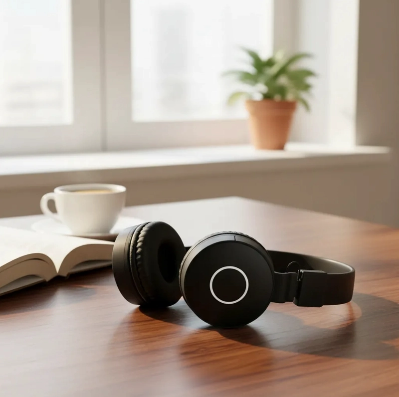 AUDIFONOS SQUID GAME BK-25 - 10