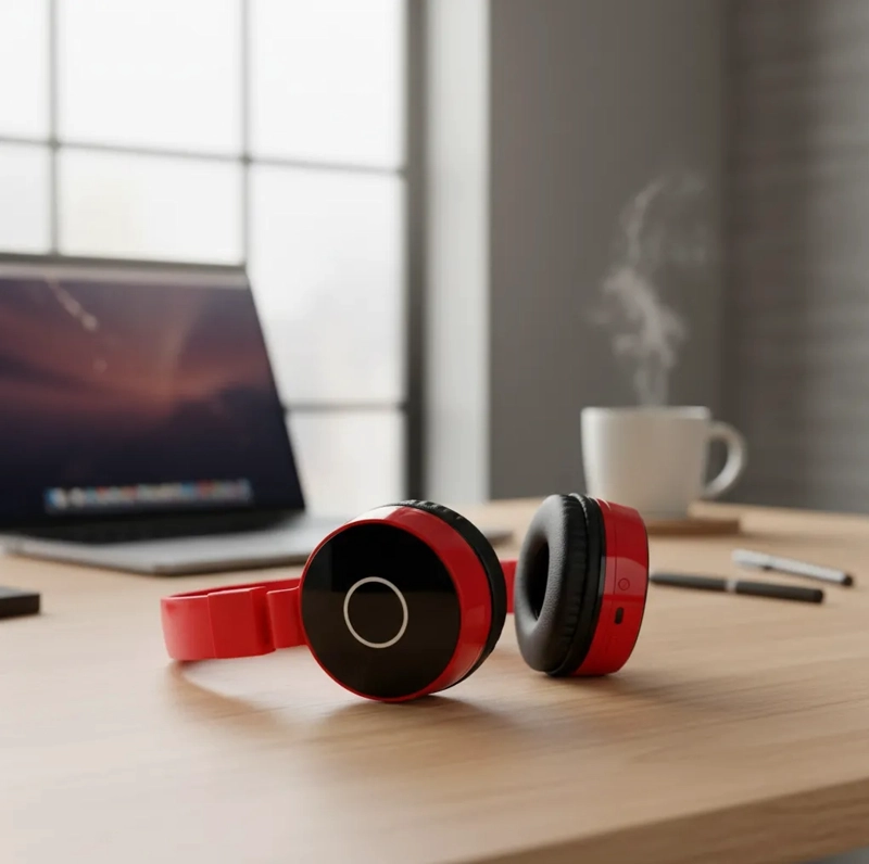 AUDIFONOS SQUID GAME BK-25 - 4