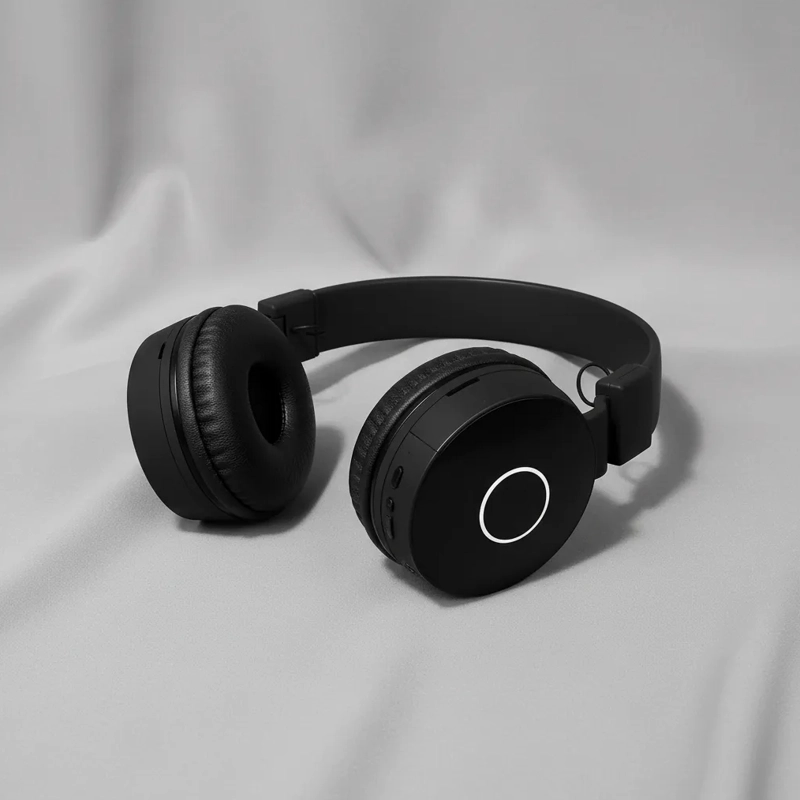AUDIFONOS SQUID GAME BK-25 - 8