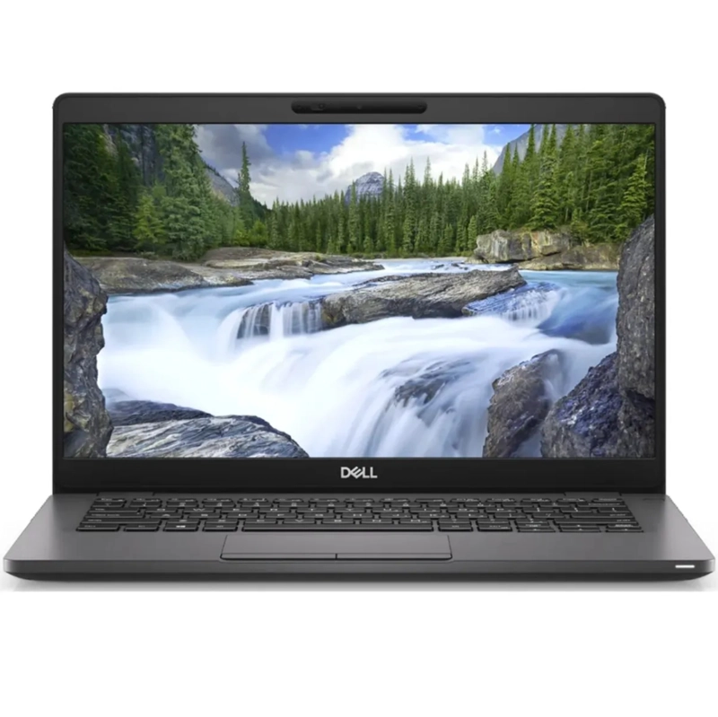 NOTEBOOK DELL LATITUDE 5300 - CORE I5 - 16GB RAM - 512GB REACONDICIONADO - 1
