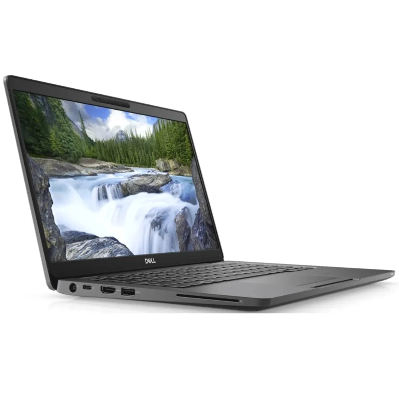 NOTEBOOK DELL LATITUDE 5300 - CORE I5 - 16GB RAM - 512GB REACONDICIONADO - 2