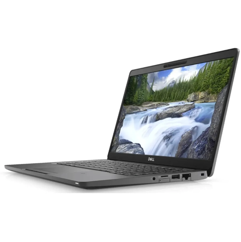 NOTEBOOK DELL LATITUDE 5300 - CORE I5 - 16GB RAM - 512GB REACONDICIONADO - 3