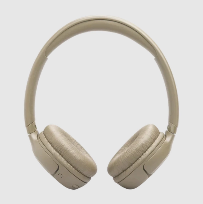JBL TUNE 530BT BEIGE - 2