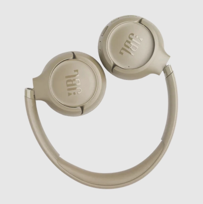 JBL TUNE 530BT BEIGE - 3