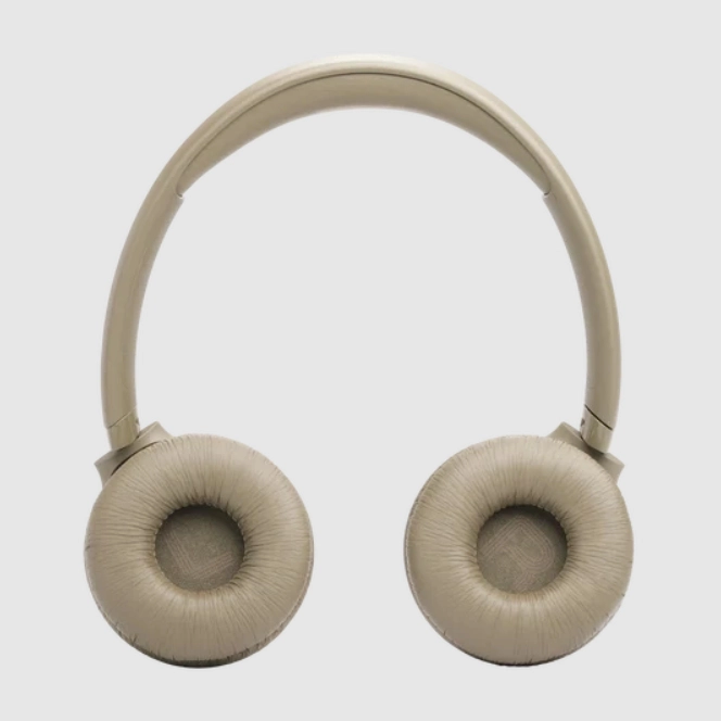 JBL TUNE 530BT BEIGE - 4